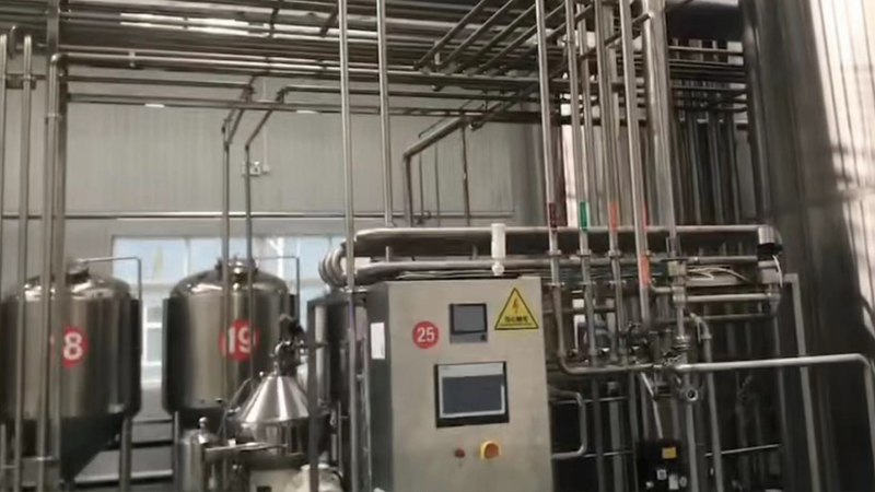南阳河北船头客精酿啤酒厂