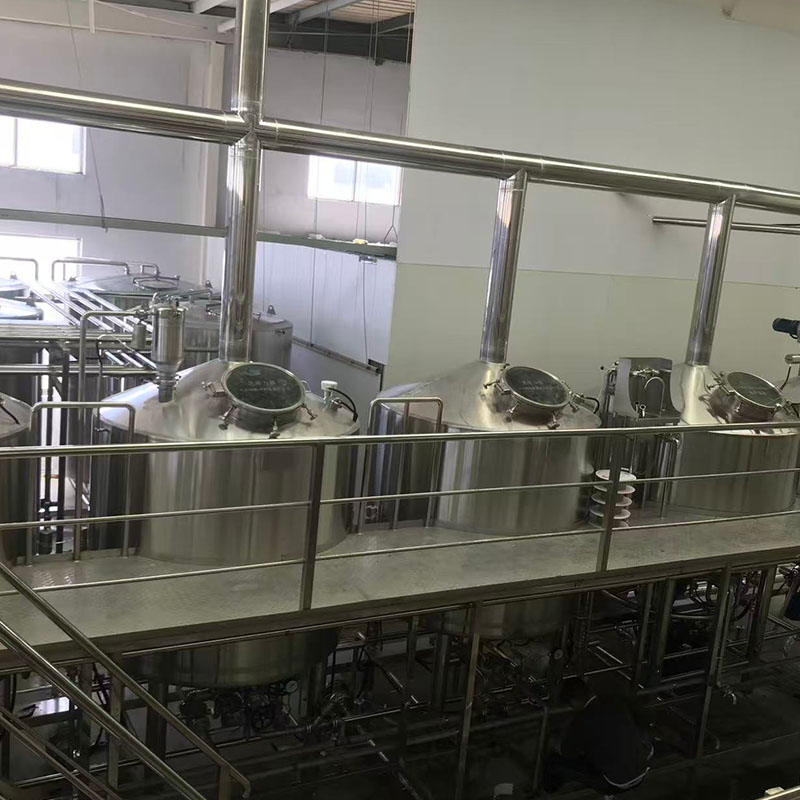 南阳精酿啤酒设备厂—啤酒文化的深刻内涵